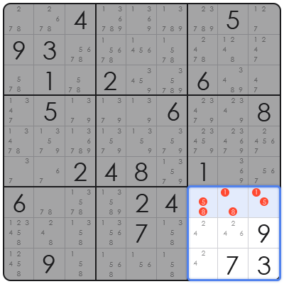 britannica sudoku