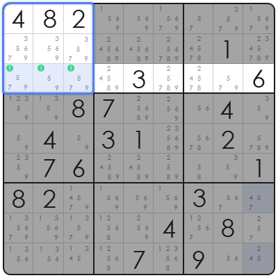 cool math sudoku